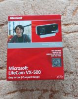 Microsoft LifeCam VX-500 Wandsbek - Hamburg Tonndorf Vorschau