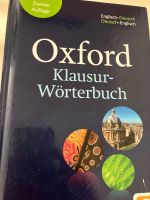 Oxford Klausurwörterbuch Nordrhein-Westfalen - Gelsenkirchen Vorschau