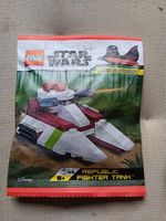 Lego Mini Figur Star Wars Republik Fighter Tank Neu / OVP Dithmarschen - Buesum Vorschau