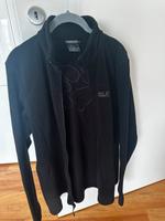 Fleecejacke Jack Wolfskin Gr L  kaum getragen Niedersachsen - Wolfsburg Vorschau