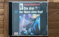 CD ▶︎ Der Mann ohne Kopf Nr. 106 ◀︎ Alfred Hitchcock Niedersachsen - Rosengarten Vorschau