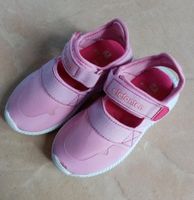 Sommerschuhe Elefanten rosa Größe 23 Sachsen-Anhalt - Thale Vorschau