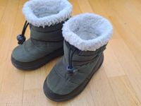 Kinderschuhe Winterschuhe Boots Stiefel, G24-25 Frankfurt am Main - Nordend Vorschau