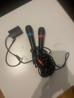 SingStar Mikrofone Berlin - Steglitz Vorschau