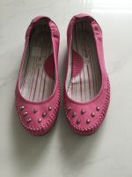 Ballerina Schuhe / Tamaris Nordrhein-Westfalen - Rüthen Vorschau