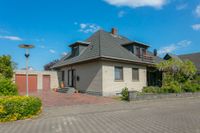 Großes Einfamilienhaus mit Sauna und großem Garten in Stehlen zu verkaufen Niedersachsen - Sulingen Vorschau