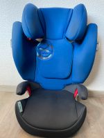 Cybex Solution M-fix Autositz, Kindersitz Saarland - Heusweiler Vorschau