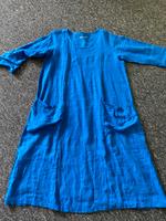 Leinenkleid Bayern - Cadolzburg Vorschau
