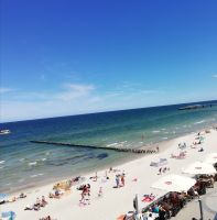 Urlaub am Meer | Familienurlaub Kolberg Polen Fewo Berlin - Mitte Vorschau