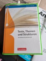Texte, Themen und Strukturen. Schülerbuch NRW Nordrhein-Westfalen - Ostbevern Vorschau