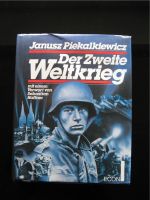 Der Zweite Weltkrieg von Janusz Piekalkiewicz Rostock - Evershagen-Süd Vorschau