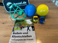 Boßeln, bosseln, Klootschießen, Bossel, Boßel, mieten Nordrhein-Westfalen - Bocholt Vorschau