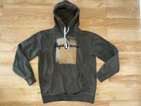 Pepe Jeans Pullover Sweatshirt Hoodie Kapuze khaki Gr. S Bayern - Uettingen Vorschau