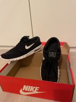 Nike Sneaker Schuhe, Gr.45 ( UK 10 ), in schwarz, OVP Berlin - Tempelhof Vorschau