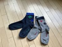 Falke Family Socken mit Glow-Effect, zwei Paar, Gr. 31-34 Nordrhein-Westfalen - Werther (Westfalen) Vorschau