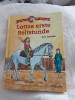 Nina Schindler Lottas erste Reitstunde gebraucht Berlin - Wilmersdorf Vorschau