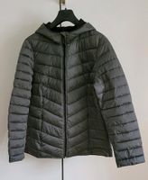 Steppjacke / Winterjacke Gr. 44 von C&A Hamburg - Bergedorf Vorschau