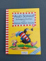 Kinderbuch Alles Schule! Schulgeschichten vom kleinen Raben Socke Kreis Pinneberg - Pinneberg Vorschau