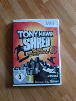 Wii Tony Hawk Shred Berlin - Treptow Vorschau