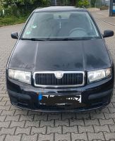 Skoda Fabia Nordrhein-Westfalen - Halver Vorschau