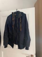 Jacke H&M Übergang Leipzig - Connewitz Vorschau