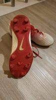 Fußballschuhe Kinder 36 Bayern - Schwarzenbach am Wald Vorschau