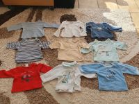 Kinderkleidung Gr. 50-62 Bodys, Hosen, Shirts, Jacken, Strampler Nordrhein-Westfalen - Marl Vorschau