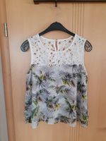 Bluse Shirt Damenbluse Spitze Sommer chic luftig leicht bunt neuw Bayern - Gröbenzell Vorschau