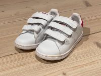 Adidas Turnschuhe stan smith, pink/weiß, Gr. 27 Bayern - Grub a. Forst Vorschau