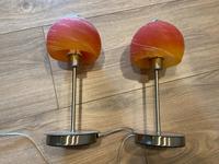 Nachttischlampe Honsel Glas Rheinland-Pfalz - Pohl Vorschau