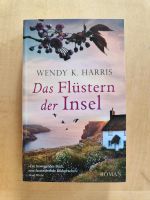 Taschenbuch - Das flüstern der Insel, Wendy K. Harris Bayern - Freyung Vorschau