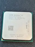 PROZESSOR CPU AMD ATHLON II Bonn - Plittersdorf Vorschau