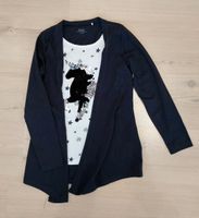 Shirt, Oberteil, Sweatshirt, Langarmshirt, Größe 134/140 Bayern - Dinkelsbuehl Vorschau