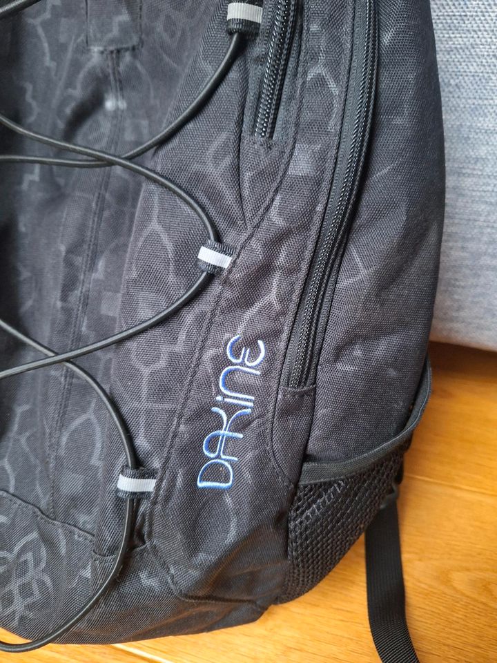 Dakine Transit 18liter Rucksack in Moritzburg