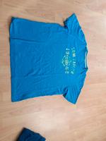 2 T-shirt, tom tailor, xxl neuwertig Schleswig-Holstein - Quarnbek Vorschau