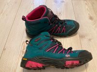 Trollkids Lofoten Wanderschuh Hiker Mid Wanderstiefel Schleswig-Holstein - Flensburg Vorschau