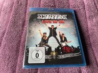 Blu Ray Scorpions Live in 3D Sachsen-Anhalt - Mücheln (Geiseltal) Vorschau