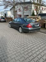 Mercedes E 280 Avantgard Sport Edition Hessen - Offenbach Vorschau