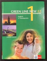 Green Line 1 New E2 Englisch Buch Gymnasium 6.Klasse München - Au-Haidhausen Vorschau