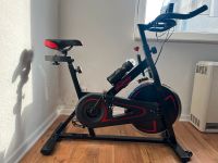 Physionics Heimtrainer Fahrrad Nordrhein-Westfalen - Krefeld Vorschau