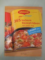 Maggi - 365 leckere Rezept-Ideen für jeden Tag - Kochbuch Berlin - Steglitz Vorschau