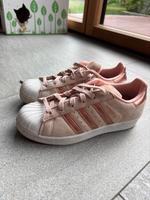 Adidas Superstar im Rośe Bayern - Neusäß Vorschau
