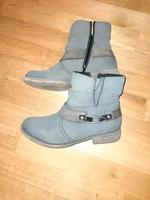 Rieker Stiefel Bayern - Olching Vorschau