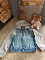 Jacke, Jeansjacke, Sweatjacke, H&M,Zara, 134 Nordrhein-Westfalen - Borchen Vorschau