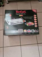 TEFAL OptiGrill +XL Neu Hessen - Gudensberg Vorschau