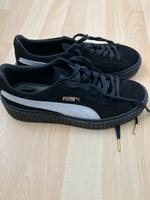 Puma Fenty Rihanna Design 41 letzte Reduktion Baden-Württemberg - Jestetten Vorschau