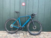 Gravelbike Canyon Grail CF SL Größe L Niedersachsen - Pattensen Vorschau