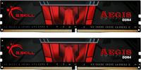 Gskill Aegis 2x8gb 3200hz wie neu DDR4 Rheinland-Pfalz - Steinwenden Vorschau