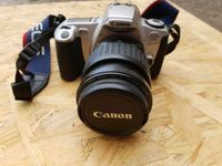 2 Canon Kameras EOS 300 und EOS 1000F Brandenburg - Spremberg Vorschau