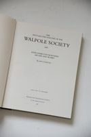 John Hamilton Mortimer His Life and Works Walpole Society Vol. 52 Pankow - Prenzlauer Berg Vorschau